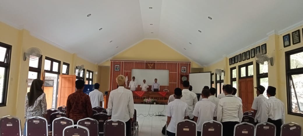 Musrenbangdes Tingkat Kecamatan Bruno